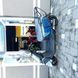 Електростартер Forte R2 2800, Сірий