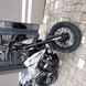 Мотоцикл Exdrive Tekken 300 (dual) - 6
