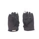 Перчатки Spurtt (size: L, черные, текстиль с накладкой на кисть) RS-07 - 2