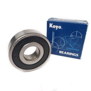 Подшипник колеса 6302-2RS 42*15*13 KOYO