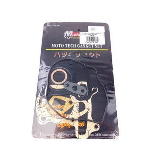 Прокладки цилиндра (комплект) GY6 50cc (39mm) Mototech
