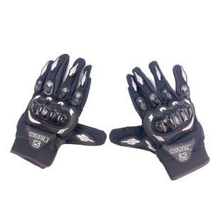 Рукавиці AXIO AX-25 (size: M, зелені)