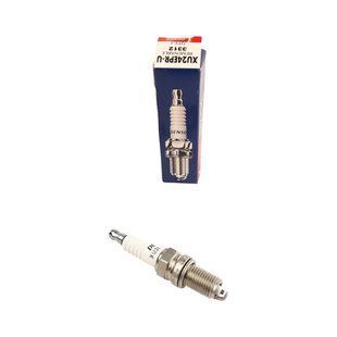 Свічка 4T XU24EPRU M12-1.25 19,0mm (мотоцикли 125-600сс) DENSO (оригінал)