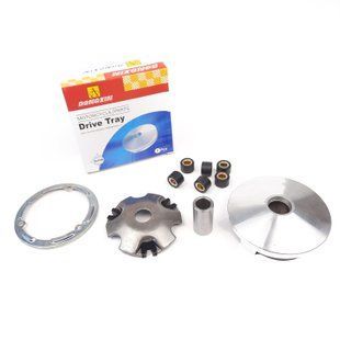 Варіатор передній Suzuki Address 110 (палець) DONGXIN