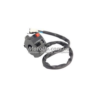 Блок кнопок руля (к-кт) ATV 125-200сс Hamer/Hunter