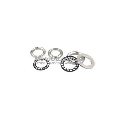 Комплект подшипников руля YAMAHA GEAR UA06J/UA03J