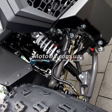 Квадроцикл Mikilon Hammer 125