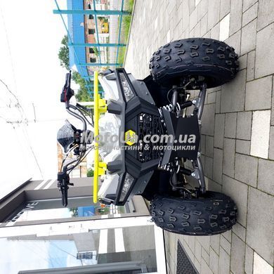 Квадроцикл Mikilon Hammer 125