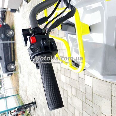 Квадроцикл Mikilon Hammer 125