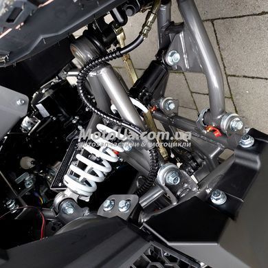 Квадроцикл Mikilon Hammer 125