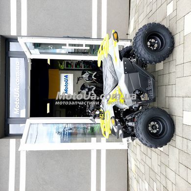 Квадроцикл Mikilon Hammer 125
