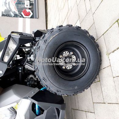 Квадроцикл Mikilon Hammer 125