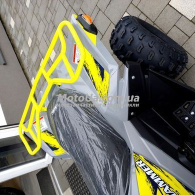 Квадроцикл Mikilon Hammer 125