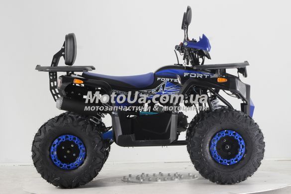Квадроцикл Forte ATV125G