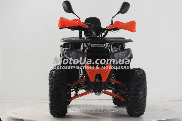 Квадроцикл Forte ATV125G