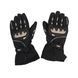 Рукавиці AXE RACING (size: XL, чорно-сірі, теплі мотоциклетні) - 2