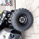 Квадроцикл Mikilon Hammer 125 - 18