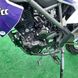 Мотоцикл Skybike CRDX-200 (21/18) зеленый - 9