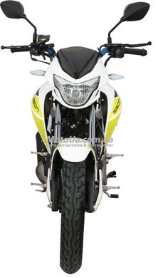 Мотоцикл GEON Pantera S 200