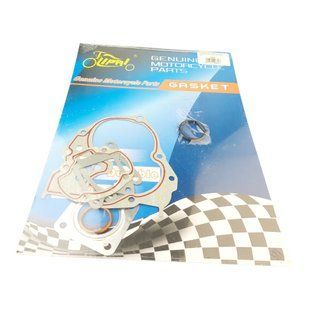 Прокладки двигателя (комплект) HONDA DIO AF-34/35 ZX 40mm LIPAI
