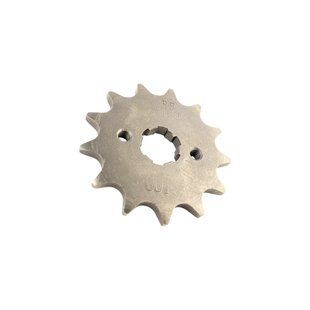 Звезда трансмиссии (передняя) 428-16T Geon Scrambler 250 (d=69; 2отв*34mm; внутр. d=20)