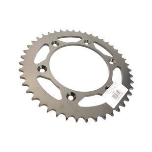 Зірка трансмісії (задня) 520-45T (d=125; 6отв.*153mm) Exdrive CRF 250, оригінал