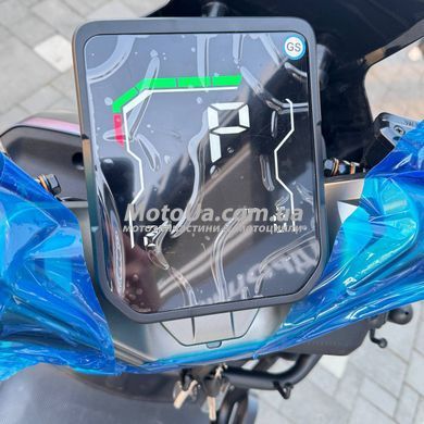 Електроскутер Forte T15 2500
