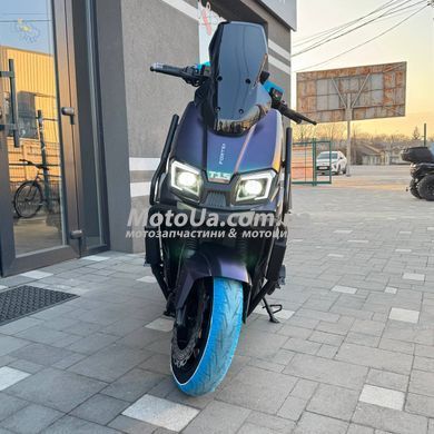 Електроскутер Forte T15 2500