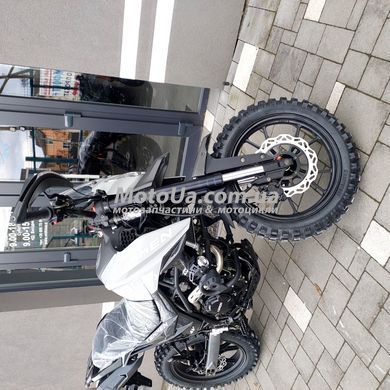 Мотоцикл Exdrive Tekken 300 (enduro)