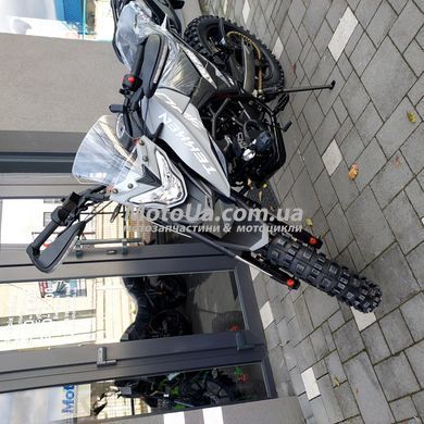 Мотоцикл Exdrive Tekken 300 (enduro)