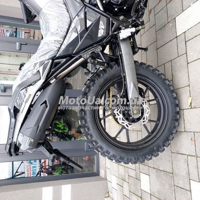 Мотоцикл Exdrive Tekken 300 (enduro)
