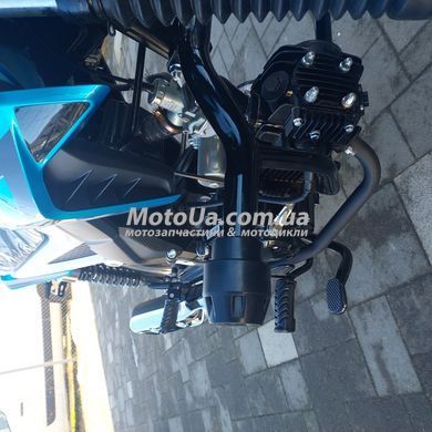 Мотоцикл Spark SP125C-2AR
