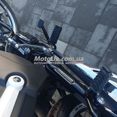 Мотоцикл Spark SP125C-2AR