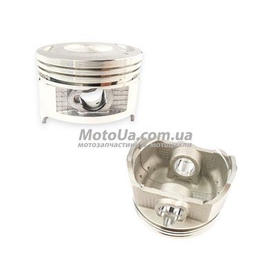 Поршень 4T CG200 (&Oslash;63,5, р-15) STD (высота - 45 мм, палец - 15 мм, в сборе) DHOK