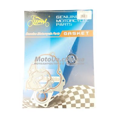 Прокладки двигателя (комплект) HONDA DIO AF-34/35 ZX 40mm LIPAI