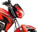 Мотоцикл GEON Pantera S 200 - 7