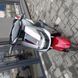 Електроскутер Forte Ranger 2000W, Сірий