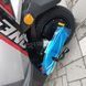Електроскутер Forte Ranger 2000W, Сірий
