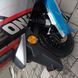 Електроскутер Forte Ranger 2000W, Сірий