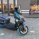 Електроскутер Forte T15 2500