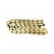 Ланцюг трансмісії 428HPO-132L сальниковий O-Ring, SFR (GOLD/BLACK) - 3