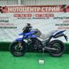 Мотоцикл Exdrive Tekken 250 (синій) - 1