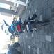 Мотоцикл Spark SP125C-2AR - 8