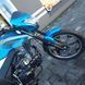 Мотоцикл Spark SP125C-2AR - 7