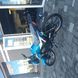 Мотоцикл Spark SP125C-2AR - 2