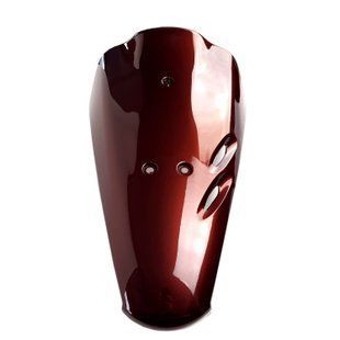 Клюв (пластик) HONDA DIO AF-34/35 (БОРДОВИЙ)