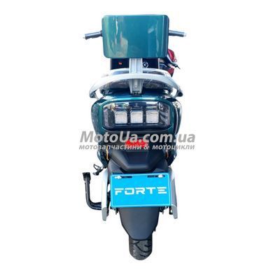 Электроскутер Forte Striker 2500, Синий