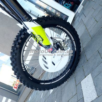 Мотоцикл Geon Dakar GNC 300