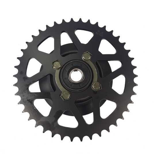 Демпфер заднего колеса Exdrive Tekken New 250cc (звездочка 520-42