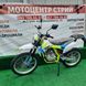 Мотоцикл BSE J3D ENDURO (зеленый) - 5